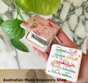 Australian Made Souvenirs Shop