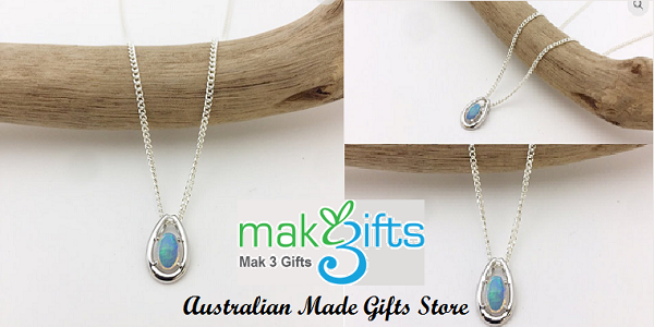 Australian Made Gifts stores