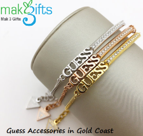 Guess Accessories in Gold Coast